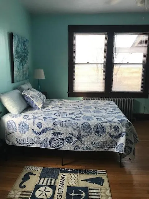 Beach Lovers Delight Cottage North Camellia Acres Holiday home