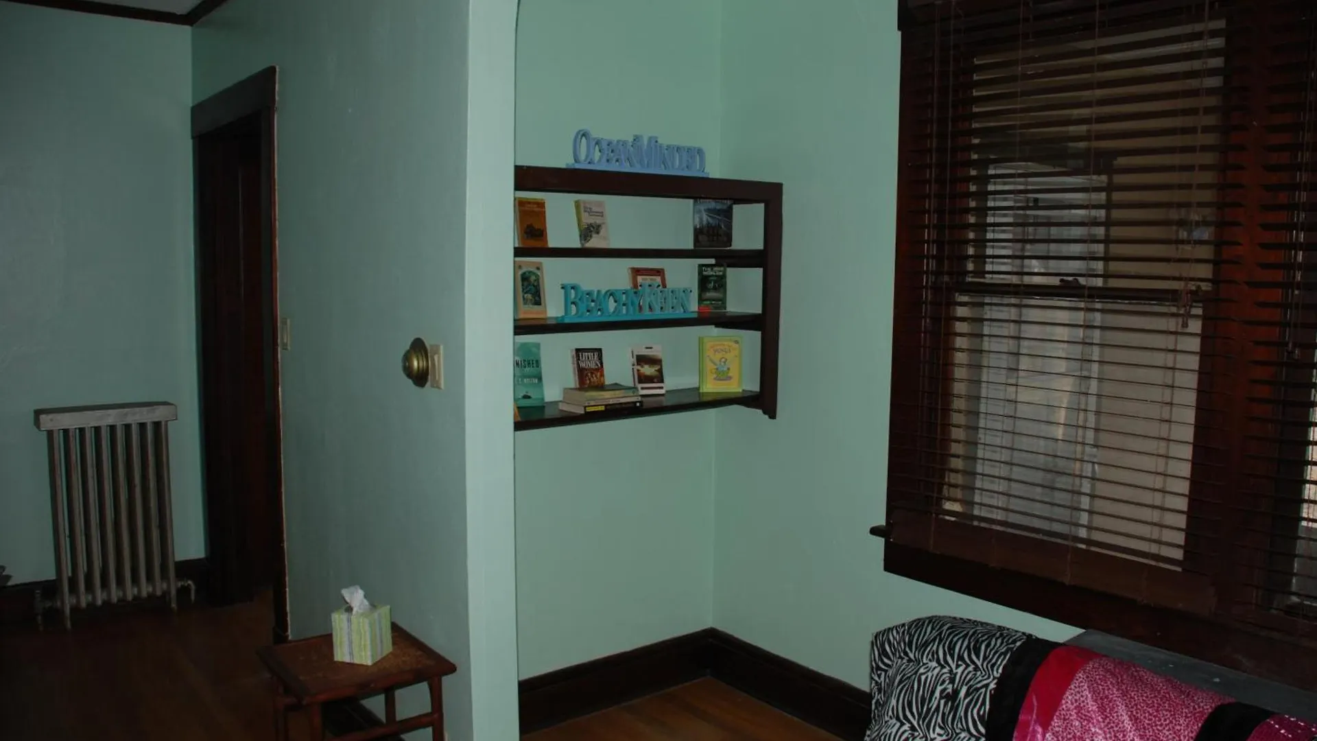 Holiday home Beach Lovers Delight Cottage North Camellia Acres